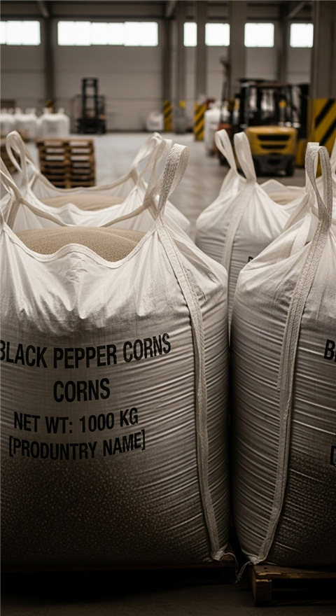 BAO JUMBO CẨU HÀNG 700KG